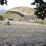 Lejlighed La Dimora Di Segesta *