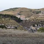 דירה La Dimora Di Segesta קלטפימי
