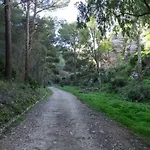 La Dimora Di Segesta كالاتافيمي