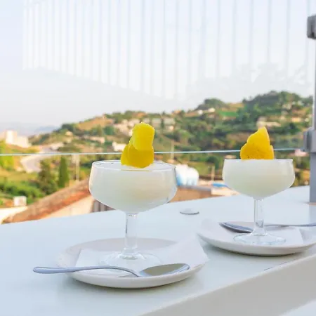 La Dimora Di Segesta Appartement *