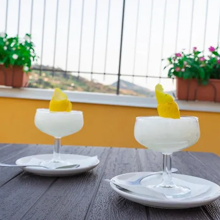La Dimora Di Segesta Appartement