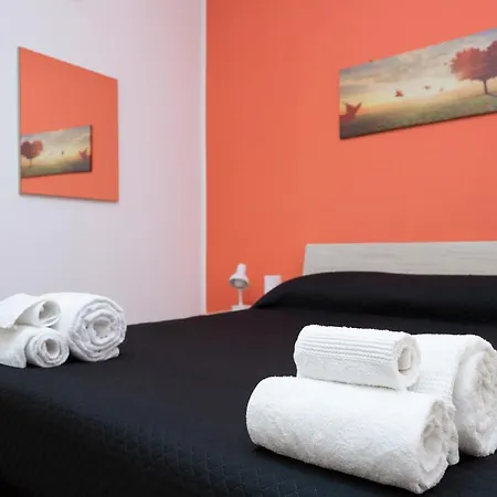 La Dimora Di Segesta كالاتافيمي