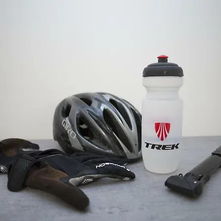 La Dimora Di Segesta شقة *