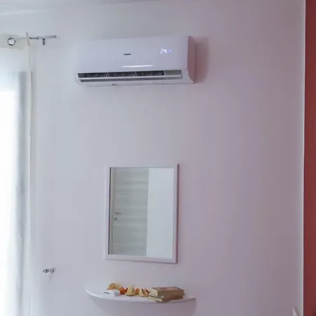 La Dimora Di Segesta شقة كالاتافيمي