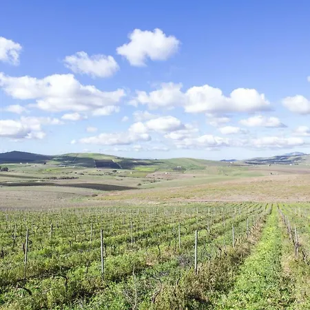 La Dimora Di Segesta شقة *