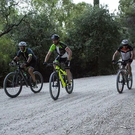 شقة La Dimora Di Segesta
