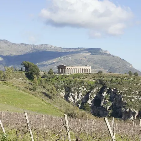 La Dimora Di Segesta Bed & Breakfast Calatafimi