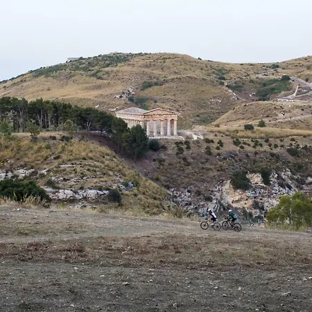 Bed & Breakfast La Dimora Di Segesta Calatafimi