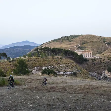 La Dimora Di Segesta شقة كالاتافيمي