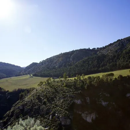 La Dimora Di Segesta كالاتافيمي