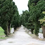 La Dimora Di Segesta Apartamento *