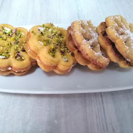 Bed & Breakfast La Dimora Di Segesta *