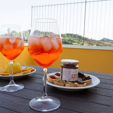 La Dimora Di Segesta Bed & Breakfast