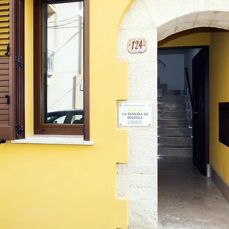 La Dimora Di Segesta Bed & Breakfast *