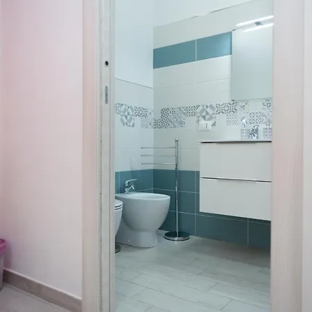 La Dimora Di Segesta Bed & Breakfast *