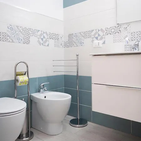 La Dimora Di Segesta Bed & Breakfast *