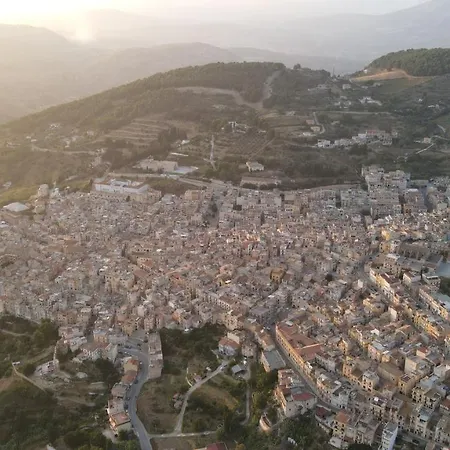 La Dimora Di Segesta *