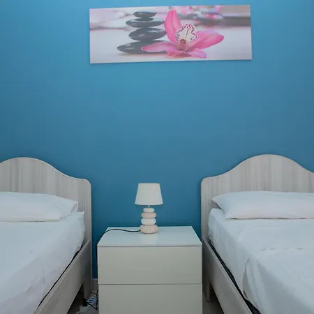 La Dimora Di Segesta Bed & Breakfast Calatafimi