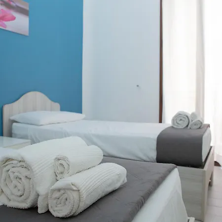 Bed & Breakfast La Dimora Di Segesta Calatafimi