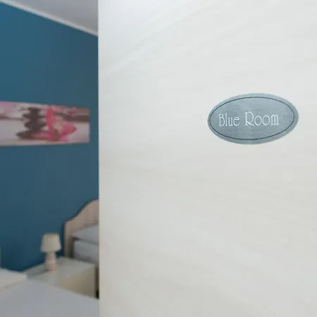 La Dimora Di Segesta Bed & Breakfast