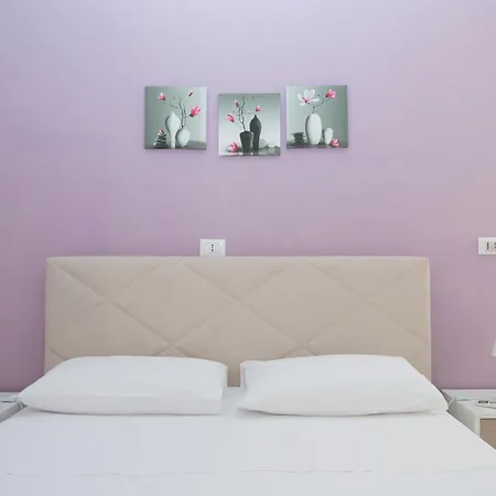La Dimora Di Segesta Bed & Breakfast