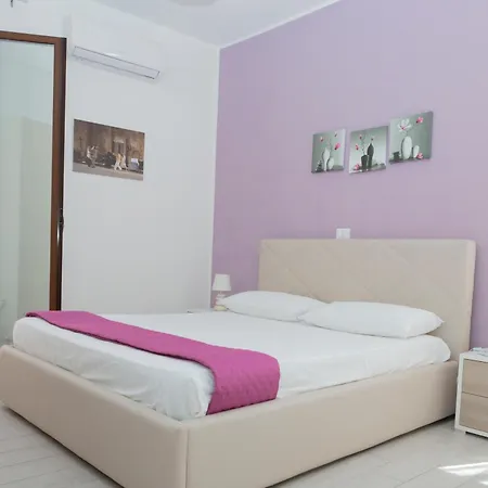 La Dimora Di Segesta Bed & Breakfast Calatafimi
