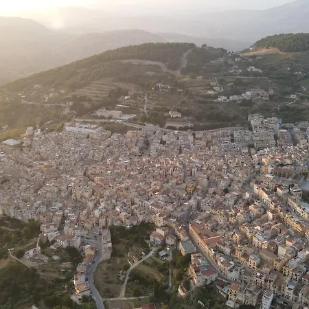 Apartmán La Dimora Di Segesta Calatafimi