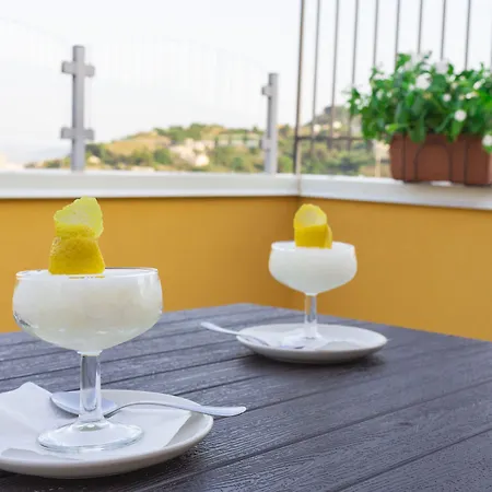 La Dimora Di Segesta