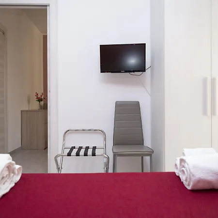 La Dimora Di Segesta 公寓