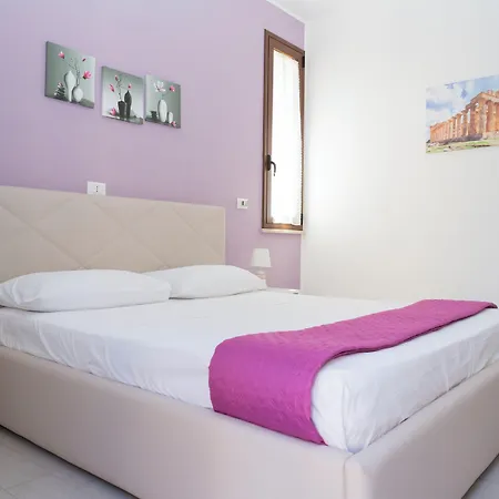 La Dimora Di Segesta Apartmán Calatafimi