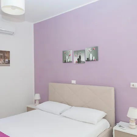La Dimora Di Segesta Apartmán Calatafimi