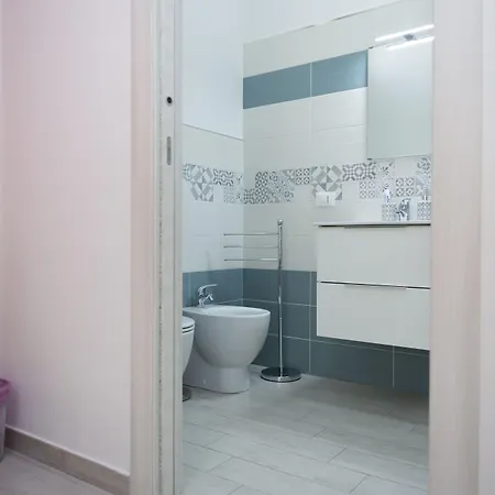 La Dimora Di Segesta Apartmán