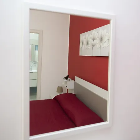 Apartmán La Dimora Di Segesta Calatafimi