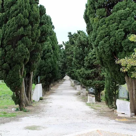 La Dimora Di Segesta Apartmán *