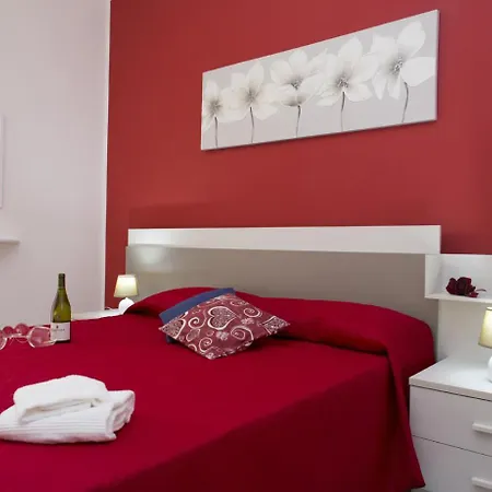 La Dimora Di Segesta 公寓 卡拉塔菲米