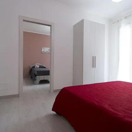 公寓 La Dimora Di Segesta 卡拉塔菲米