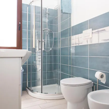 Apartamento La Dimora Di Segesta