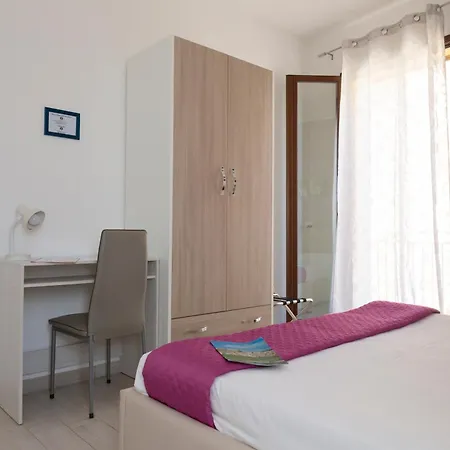 La Dimora Di Segesta Apartamento *