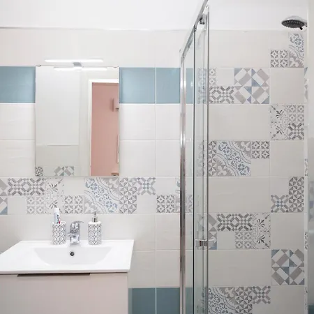 La Dimora Di Segesta Apartman