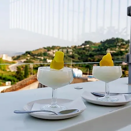 La Dimora Di Segesta * Calatafimi
