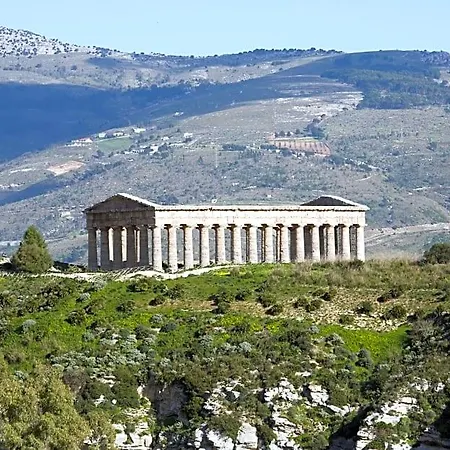 La Dimora Di Segesta