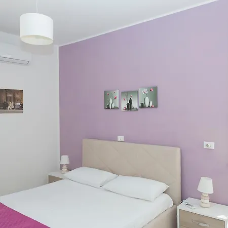 La Dimora Di Segesta Appartement *