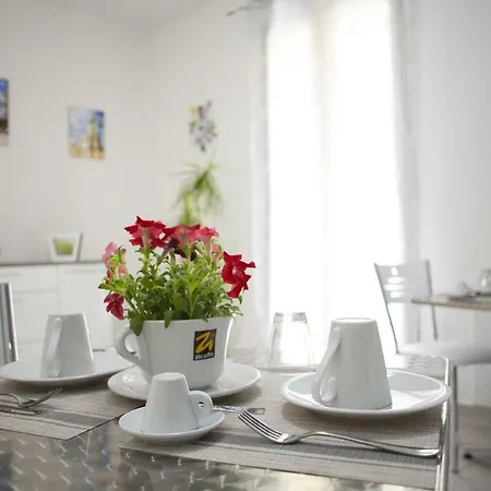 Bed & Breakfast La Dimora Di Segesta