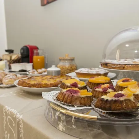 Bed & Breakfast La Dimora Di Segesta