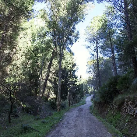Apartmán La Dimora Di Segesta