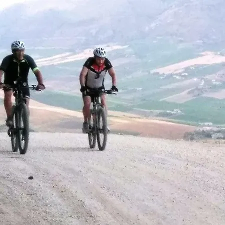 La Dimora Di Segesta
