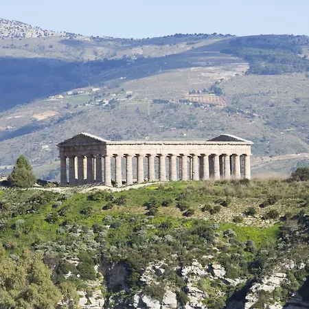 La Dimora Di Segesta * Calatafimi