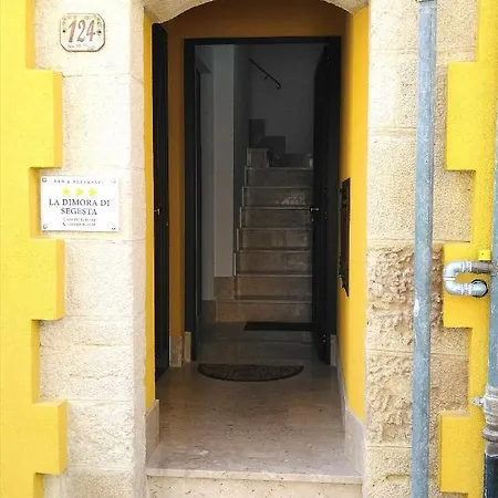 La Dimora Di Segesta Bed & Breakfast