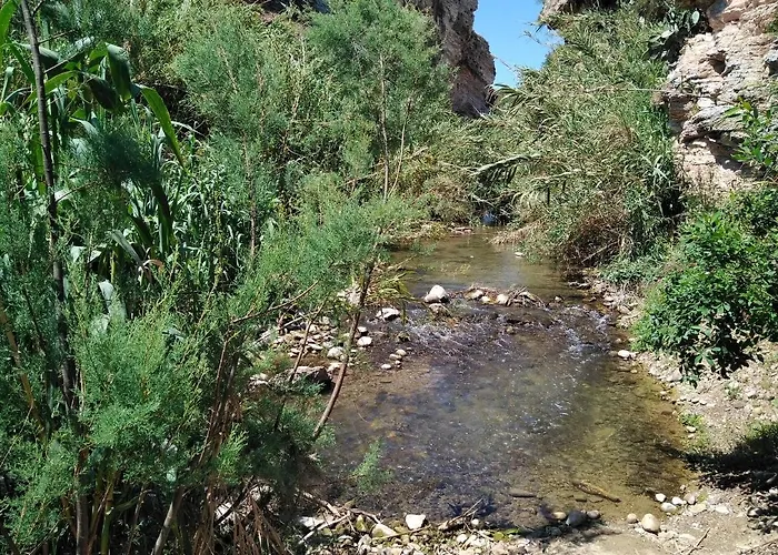 La Dimora Di Segesta * 卡拉塔菲米