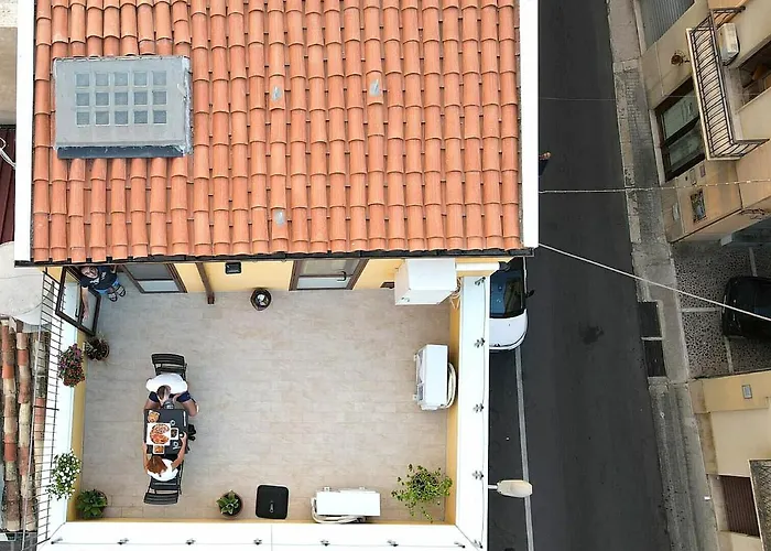 La Dimora Di Segesta *